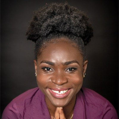 Onyeka J. Nwobodo